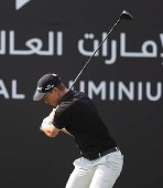 DP Dubai Desert Classic - Round 3