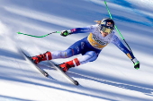 FIS Alpine Skiing World Cup in Cortina d'Ampezzo