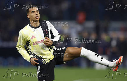 Serie A - Napoli v Juventus
