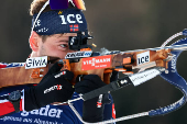 Biathlon World Championships