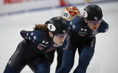 ISU Short Track World Tour