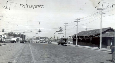 1953Rodovia Dutra. (So Paulo, SP,