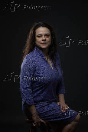A deputada estadual Janaina Paschoal (PSL)