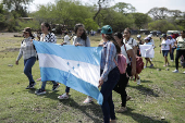 Ambientalistas rechazan proyecto minero en El Salvador