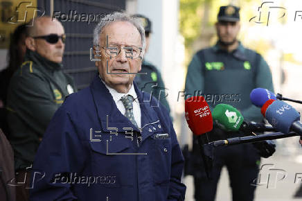 Rubiales declara ante la jueza que le investiga por la Supercopa y contratos de la RFEF