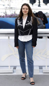 The 77th Cannes Film Festival - Photocall for the documentary film 