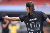 So Paulo e Corinthians pela final do Campeonato Brasileiro Feminino