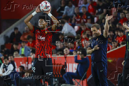 RCD MALLORCA - ATHLETIC CLUB