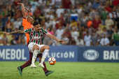 Fluminense x Atltico-PR