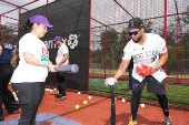 MLB: Mexico City Series-Play Ball Event
