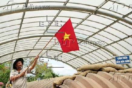 Vietnam prepares for the 70th anniversary of the Dien Bien Phu victory