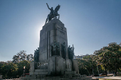 Monumento a Marechal Deodoro da Fonseca