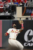 MLB: Seattle Mariners at St. Louis Cardinals