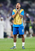 Asian Champions League - Group B - Al Ain v Al Hilal