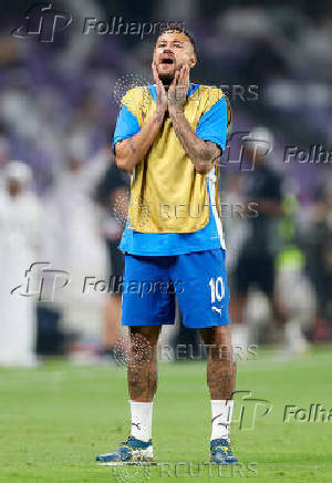 Asian Champions League - Group B - Al Ain v Al Hilal