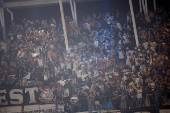 Copa Sudamericana - Semi Final - Second Leg - Racing Club v Corinthians