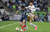 Torneo Apertura Liga MX: Monterrey - Pumas