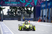 ABB FIA Formula E World Championship SP