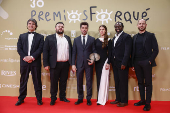 30 edicin de los premios Jos Mara Forqu