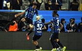 Italian Super Cup semi-finals - Inter vs Atalanta