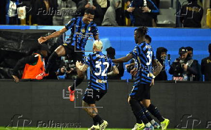 Italian Super Cup semi-finals - Inter vs Atalanta