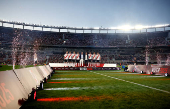 International Friendly - River Plate v Mexico