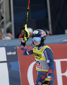 FIS Alpine World Ski Championships