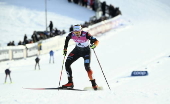 FIS Cross-Country World Cup in Falun