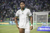 Partida entre Palmeiras x Novo Horizontino pelo Campeonato Paulista