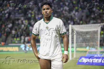 Partida entre Palmeiras x Novo Horizontino pelo Campeonato Paulista
