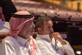 Arabia Saud estrenar este mes su primera pera con un director de orquesta espaol