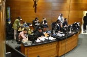 Julgamento do bicheiro Piruinha no Rio de Janeiro