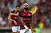 Flamengo x Amazonas FC