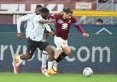 Serie A - Torino vs AC Milan