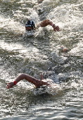 Paris 2024 Olympic Games - Marathon Swimming