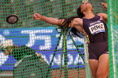 World Athletics Diamond League Finals in Brussels