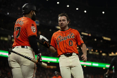 MLB: St. Louis Cardinals at San Francisco Giants