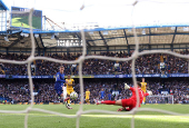 Premier League - Chelsea v Brighton & Hove Albion