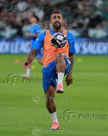 Saudi Pro League - Al Ahli v Al Hilal