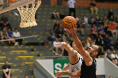 Caxias do Sul Basquete Pato Basquete