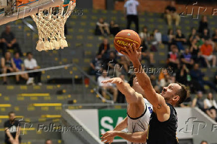 Caxias do Sul Basquete Pato Basquete