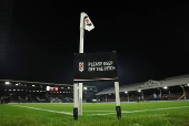 Premier League - Fulham v Brentford