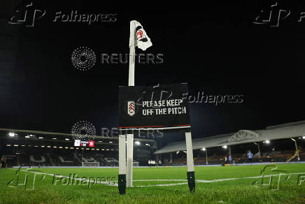 Premier League - Fulham v Brentford