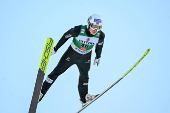 FIS Nordic Combined World Cup in Ruka