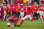 NFL: Los Angeles Chargers at Kansas City Chiefs