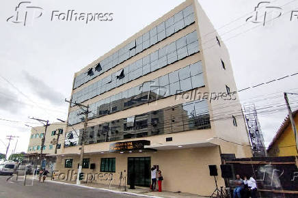 Prefeitura de Araruama inaugura Hotel Municipal dos Professores