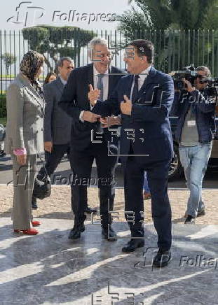 Chilean Foreign Minister Alberto van Klaveren visits Morocco