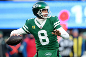 NFL: Los Angeles Rams at New York Jets