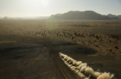 Dakar Rally - Stage 2 - Bisha to Bisha