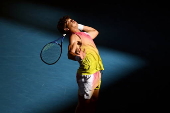 Australian Open - Day 7